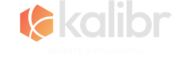 Kalibr - Operate Intelligently